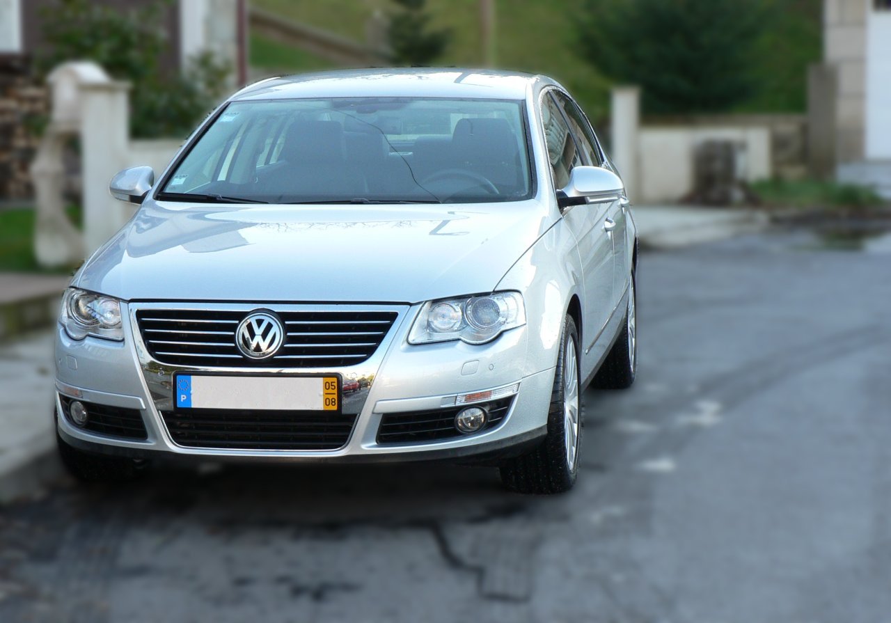 Almost 180 thousand km in the Volkswagen Passat: the most manipulated kilometers in Portugal