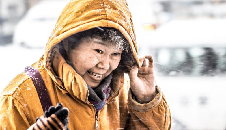 Is it really possible to “feel cold in your bones”?