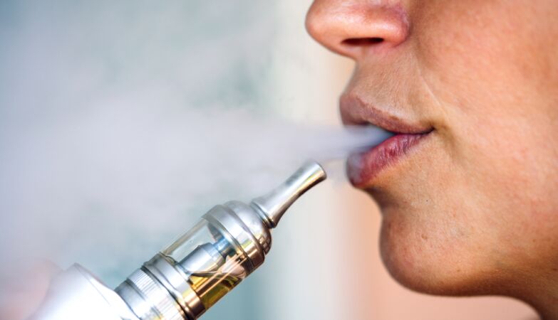 Mexico has banned vapes. It didn't go well