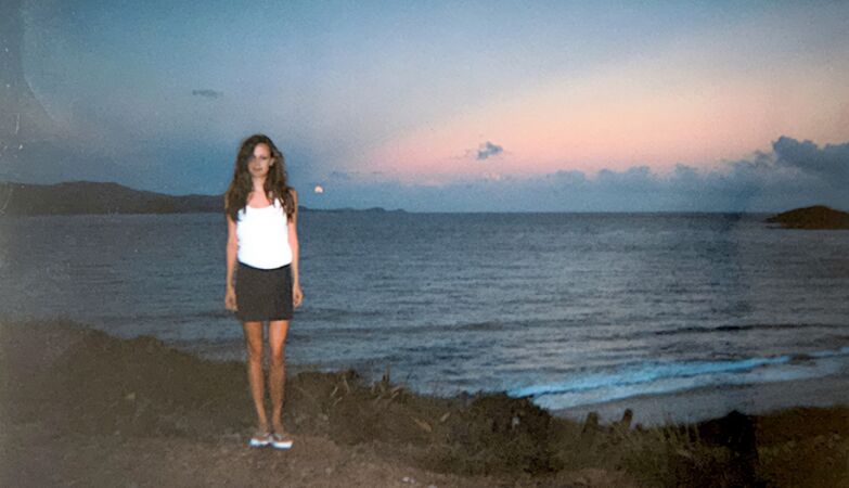 Kidnapped, raped and trafficked teenager tells how Epstein's scheme worked