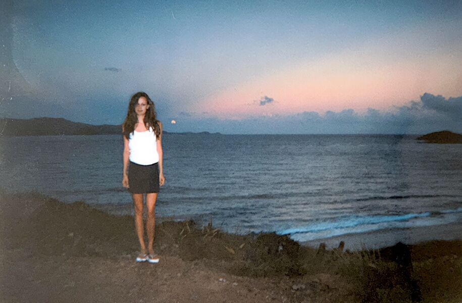 Kidnapped, raped and trafficked teenager tells how Epstein's scheme worked