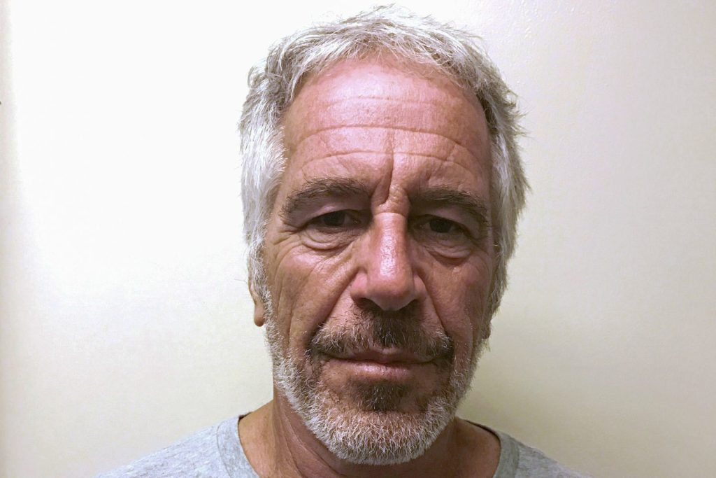 The Epstein Affair: The Shocking Relationship With Woody Allen, Soon-Yi's Emails And The Network Of Influence