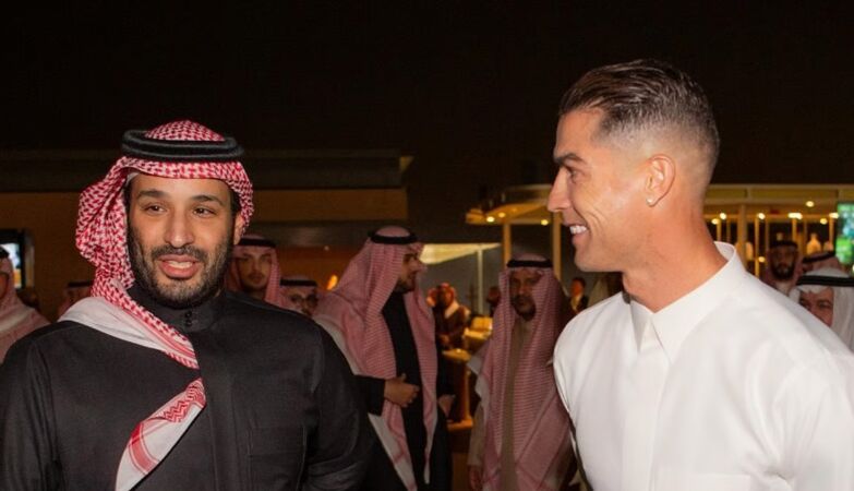 Kingdom of Saudi Arabia “directed or authorized” beating of comedian in London