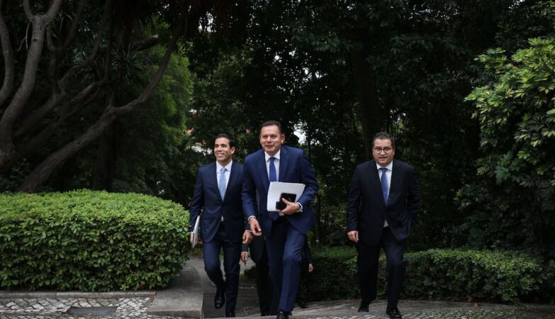 Government pays 20 thousand euros until August 2028 to have Sport TV in São Bento