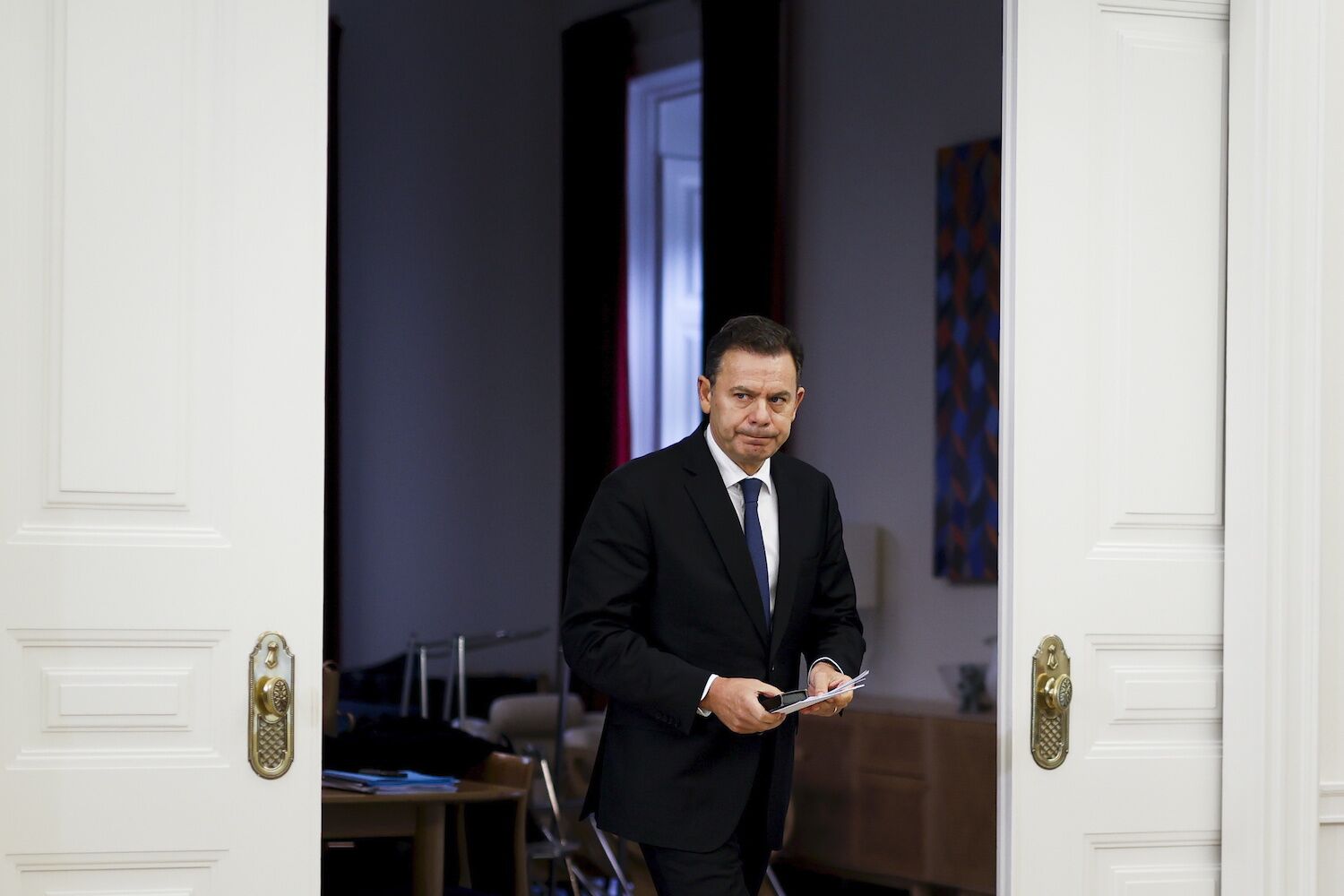 No more could be done, calamity situation, 10 thousand euros: Montenegro spoke about bad weather