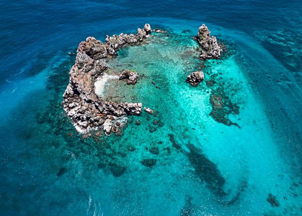 AFP/ERNESTO BENAVIDES