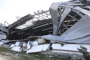 Growth of the Portuguese economy could fall by half due to bad weather