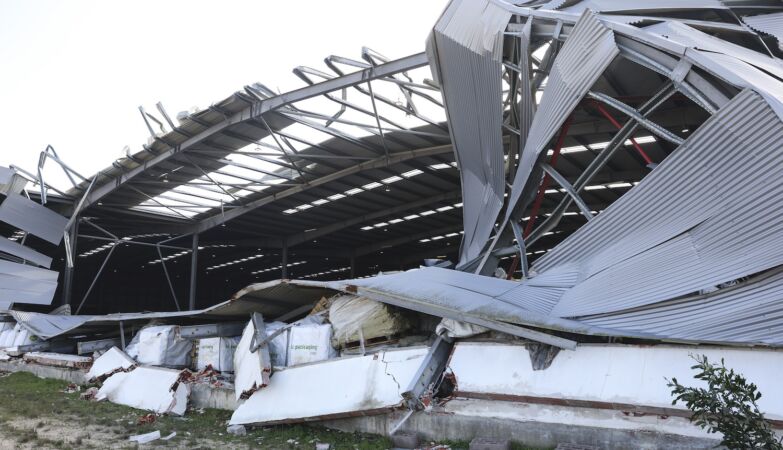 Growth of the Portuguese economy could fall by half due to bad weather