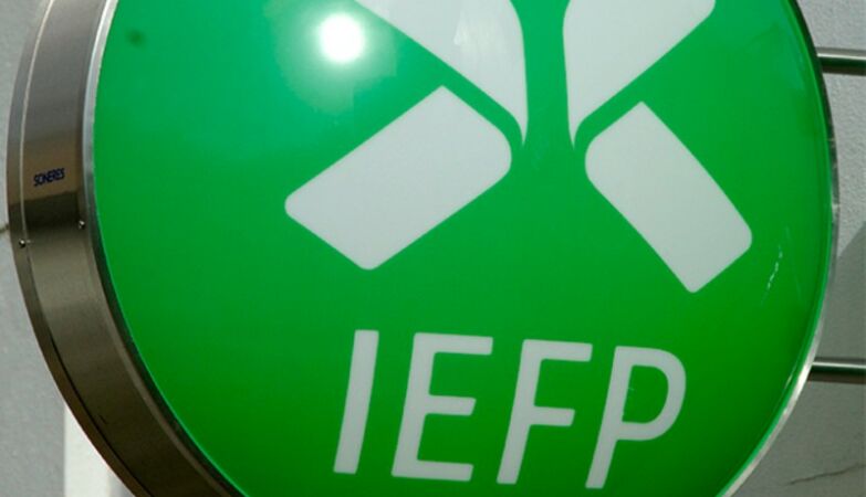 There are more unemployed people in Portugal (despite the annual drop)