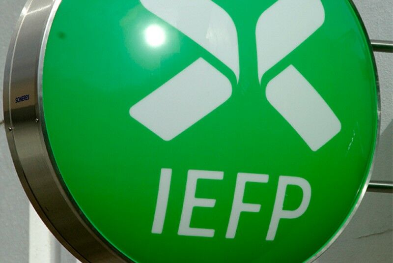 There are more unemployed people in Portugal (despite the annual drop)