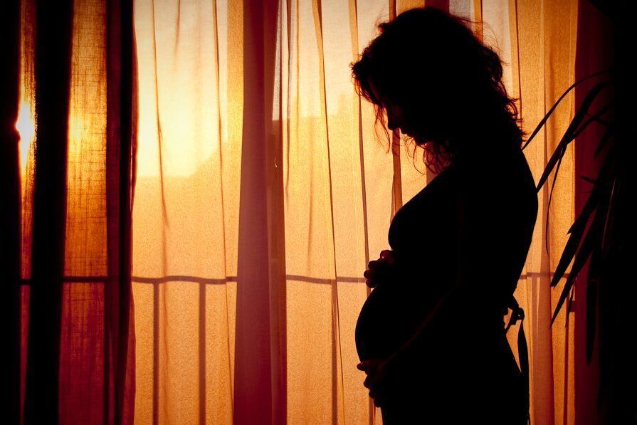 What kills most pregnant women and new mothers in the US are no longer medical complications