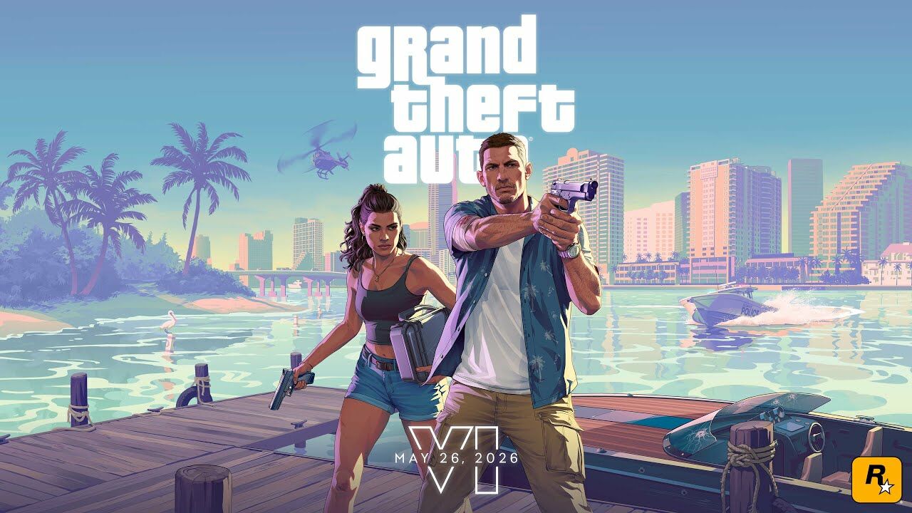 Will GTA VI be the most expensive game of all time? Everything we know about Rockstar's next hit