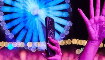 “The only thing missing is those who are here”: the “deceased” Marés Vivas festival leaves Gaia