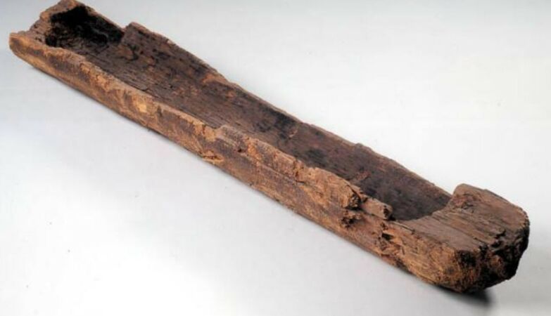 When were boats invented?