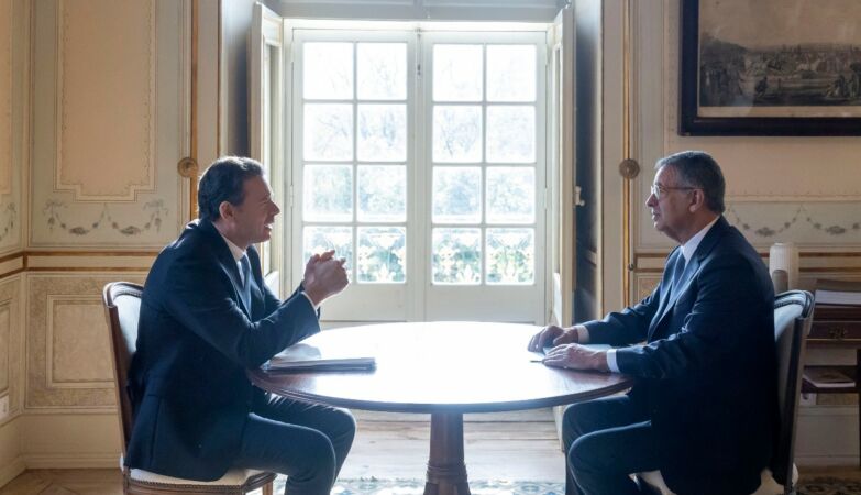 Insurance has already killed the Government, Montenegro the last PSD Prime Minister: Rui Gomes da Silva's warnings