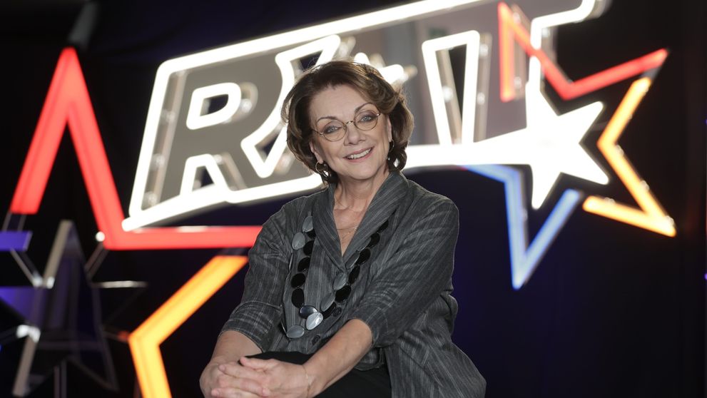 Romanians have talent February 27, 2026 LIVE VIDE PRO TV. Carmen Tănase, after a doctor performs sensational acrobatics: "I tried too and fell on my head!"