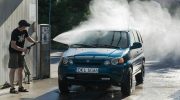 Washing your car: don't make these four mistakes
