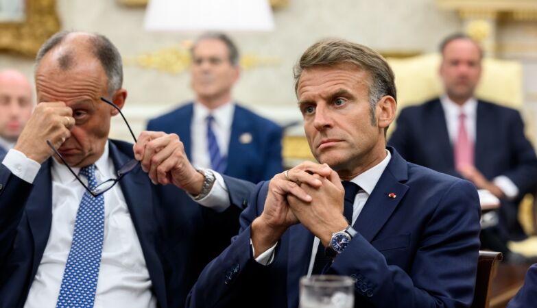 “No red lines.” Spain reveals “Super-Group of 6” plan to challenge the US and China