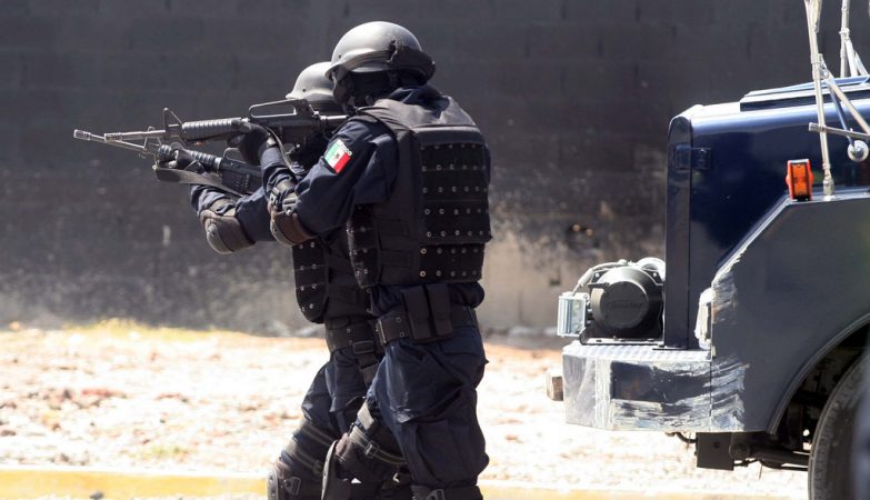 Panic at the airport, Mexico fears the worst: violence spreads after death of “El Mencho”