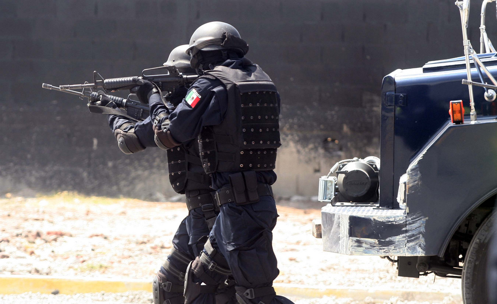 Panic at the airport, Mexico fears the worst: violence spreads after death of “El Mencho”