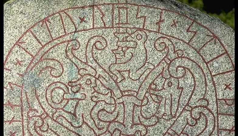 Andvaranaut: the precious cursed gold ring that inspired the Lord of the Rings