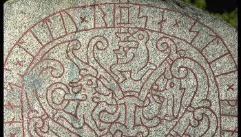 Andvaranaut: the precious cursed gold ring that inspired the Lord of the Rings