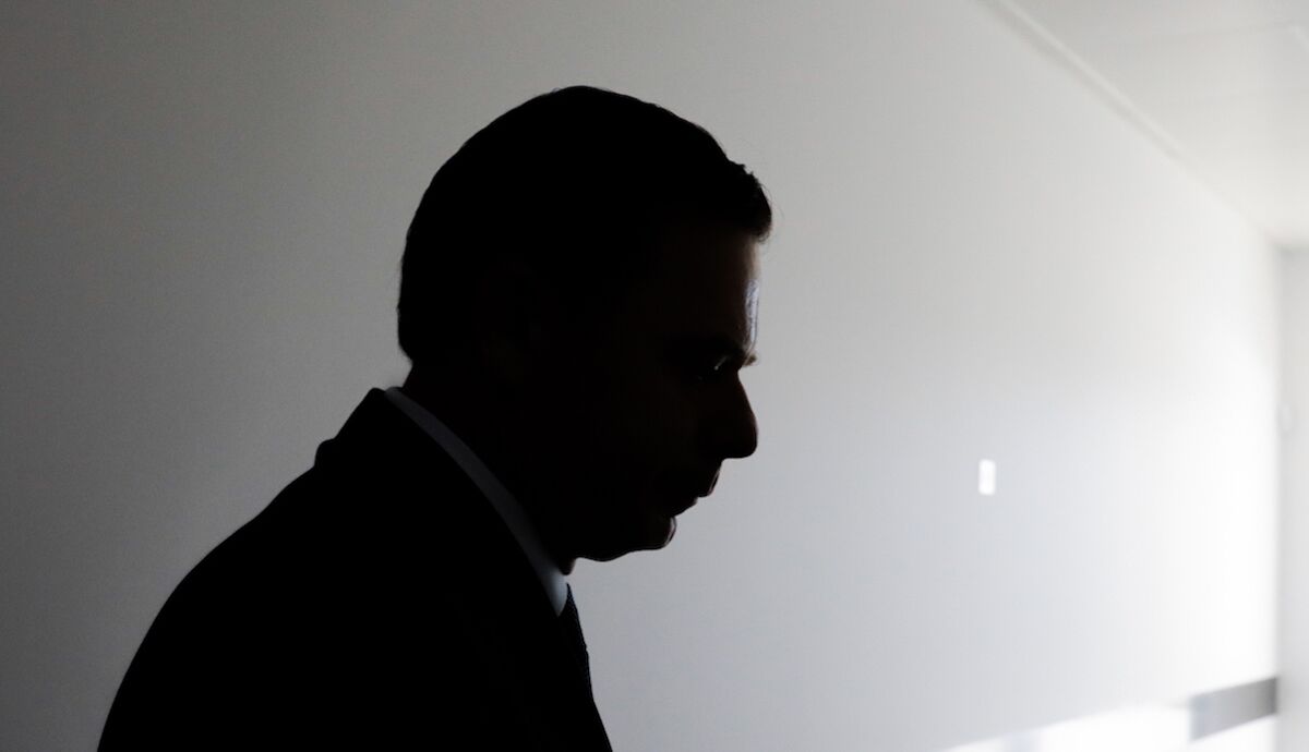 Montenegro house investigated again