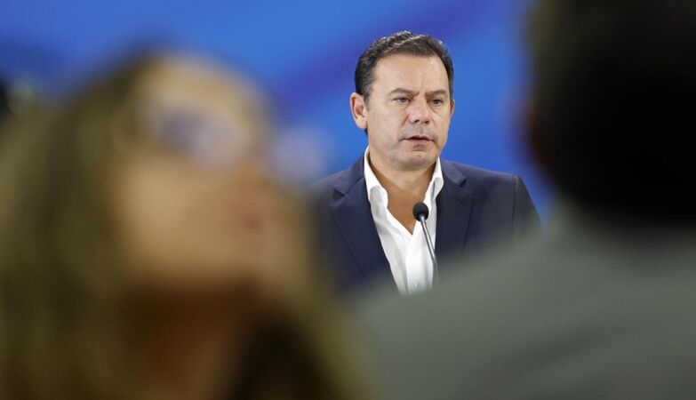 How did Montenegro pay for the house? Public Ministry tries to understand