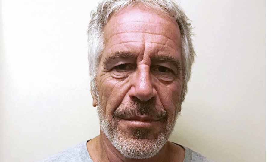 Gates Russian girls, Andre's photo, Musk's wild party. New Epstein files revealed