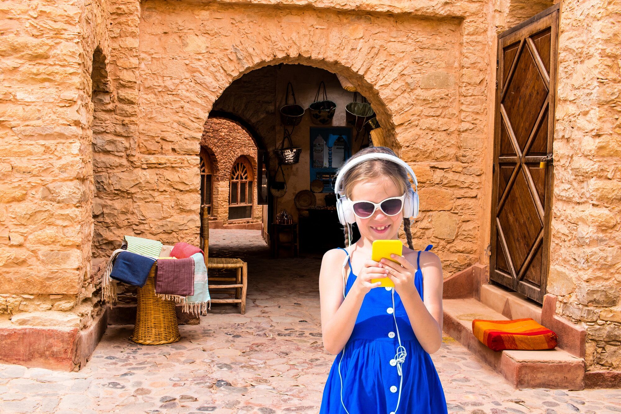 Holidays in Morocco cost him 48 thousand euros in roaming. It was the daughter’s (and TikTok’s) fault