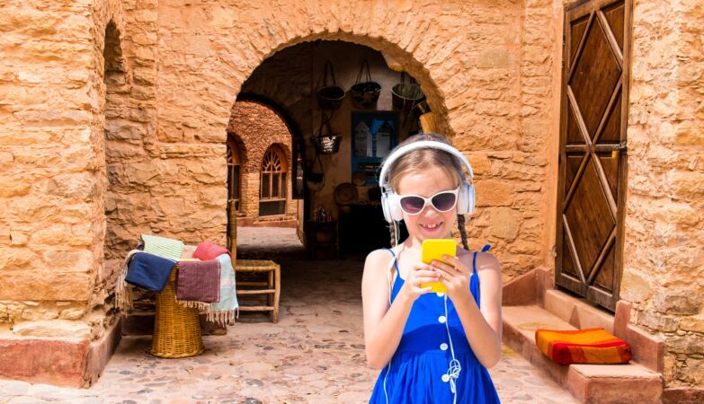 Holidays in Morocco cost him 48 thousand euros in roaming. It was the daughter’s (and TikTok’s) fault