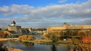 The door to World War III: Narva is afraid of Putin