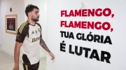 Por que Paquetá está fora do time titular do Flamengo - Supercopa image