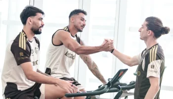 Escalação do Flamengo hoje: time titular e desfalques para jogo contra o Corinthians - Supercopa image