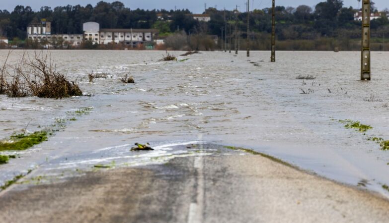 Bad weather will be the most expensive tragedy of all time in Portugal. Insurance surpasses 2017 fires