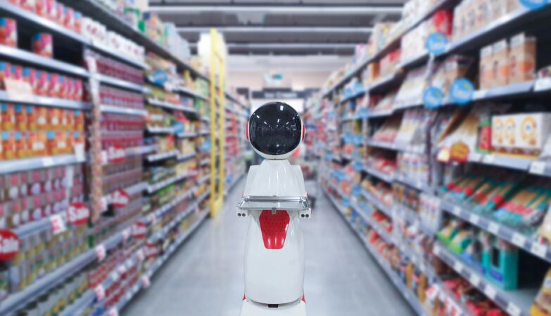 Replacing humans with machines is going wrong in the food industry