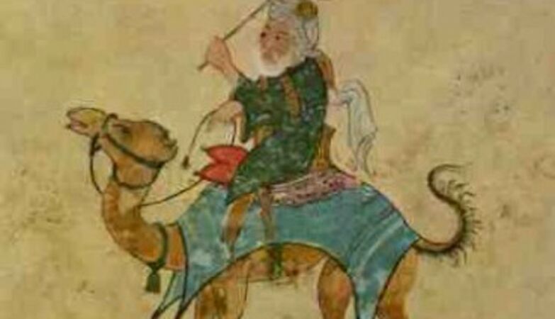 From Tangier to the world: the life of Ibn Battuta, the greatest traveler of the Middle Ages