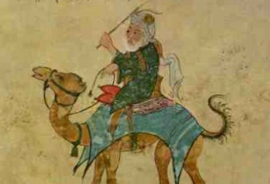 From Tangier to the world: the life of Ibn Battuta, the greatest traveler of the Middle Ages