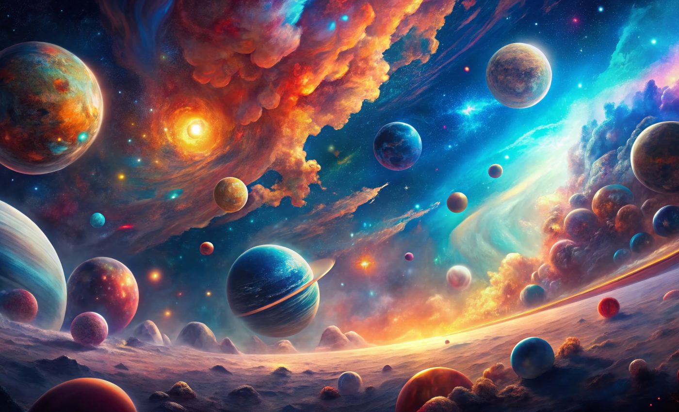 COSMIC Shock: February 28, 2026 opens the gate to abundance. The message of the stars that reveals the hidden secrets of all signs