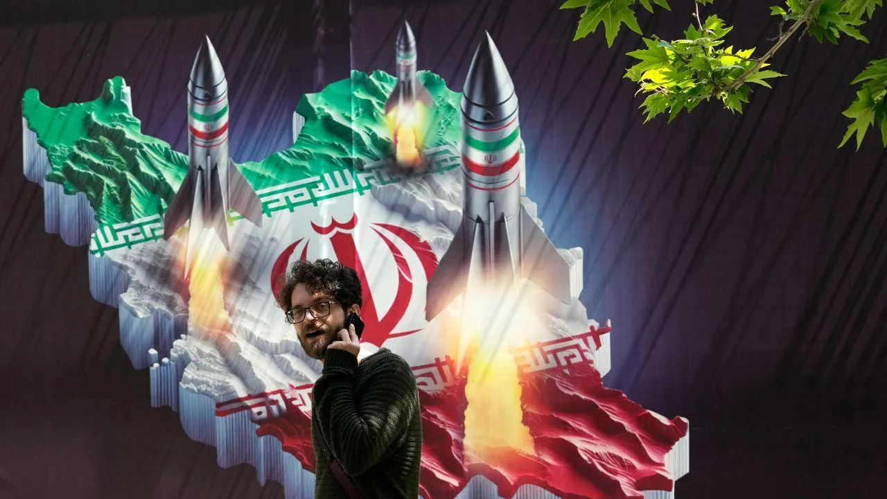 "With Iran at the table, the ultimate question is: does the US know what it wants, or is this an excuse to keep all options open?"