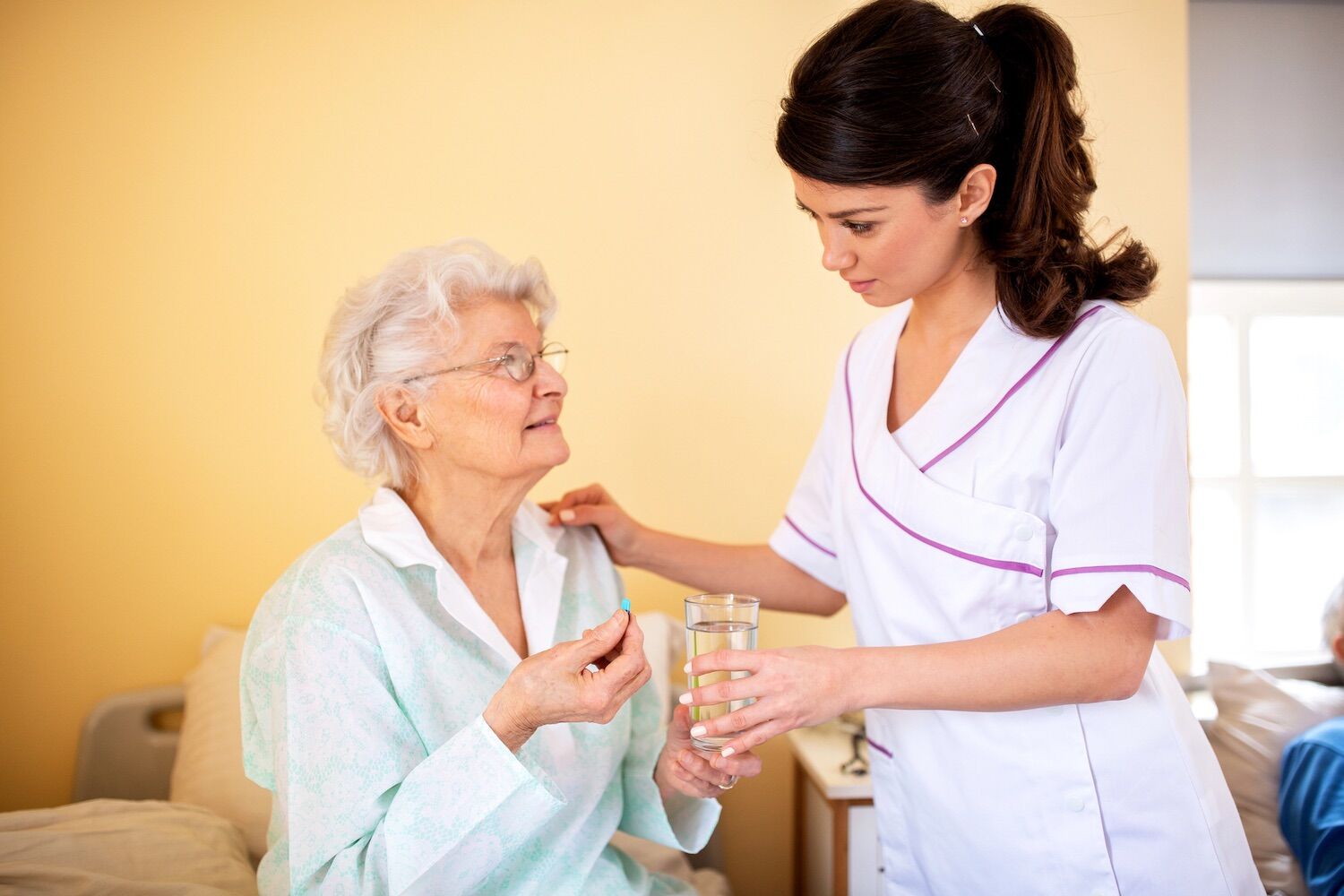 Government extends pilot project for continued home care across the country