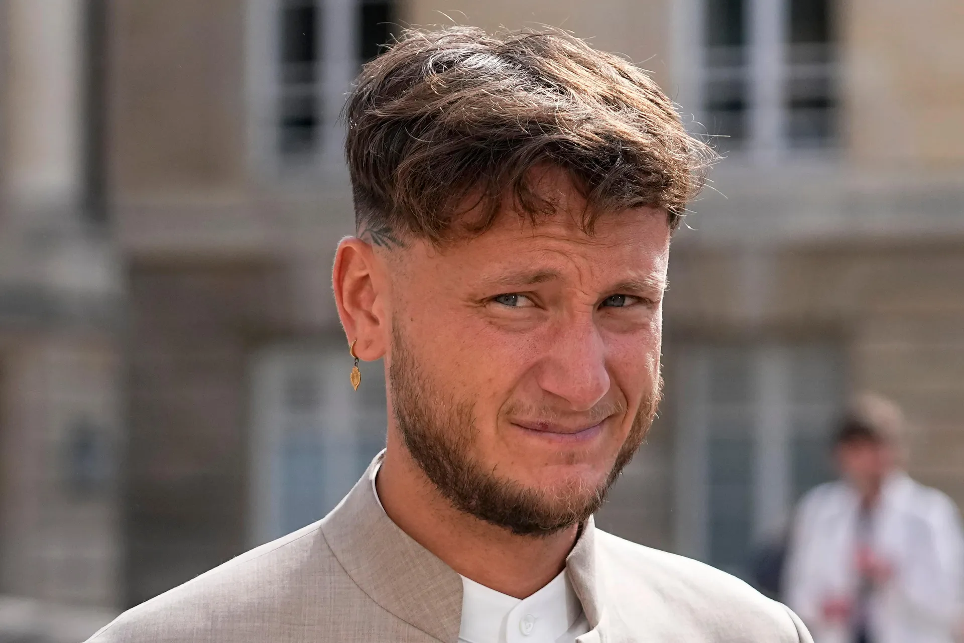 Clash against the extreme left: France Insubmissa, by Mélenchon, under indictment after the beating and murder of a young extreme rightist