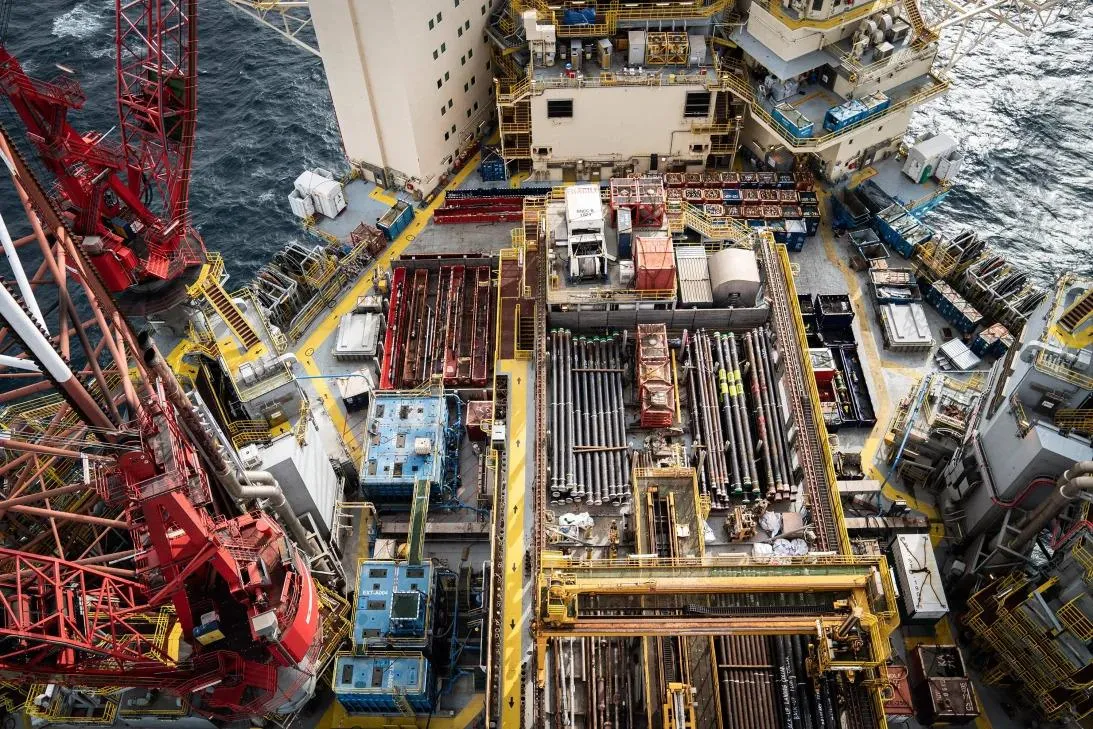 Trump said wind energy is for "stupid people." Europe responded five days later