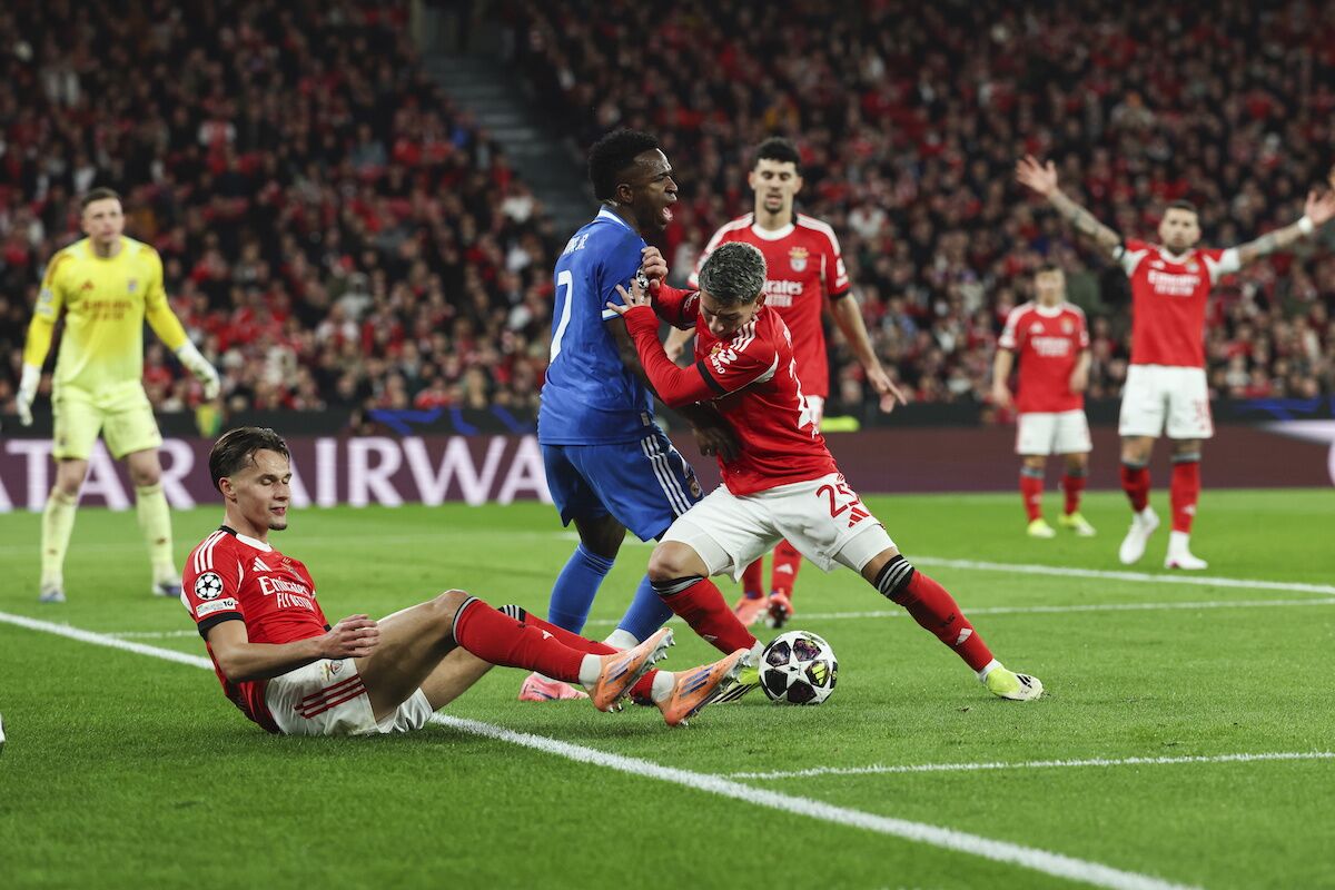 “You can’t call a black man a black man, but you can call a man a woman.” Controversy on CNN Portugal