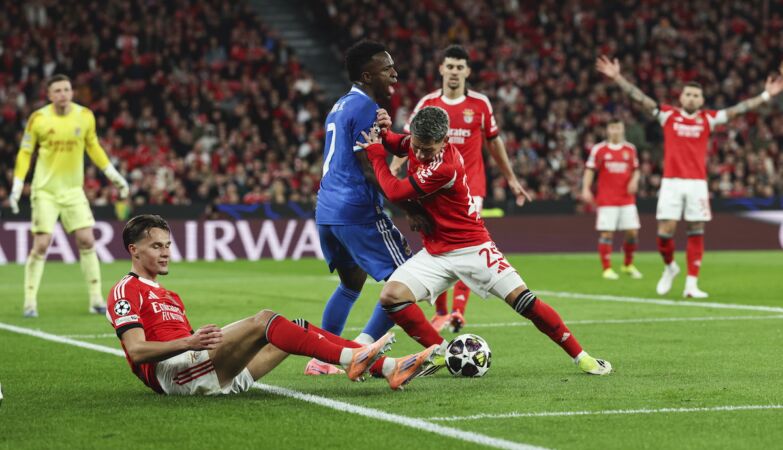 “You can’t call a black man a black man, but you can call a man a woman.” Controversy on CNN Portugal