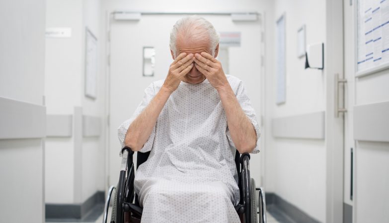 There are four types of dementia that most people are unaware of