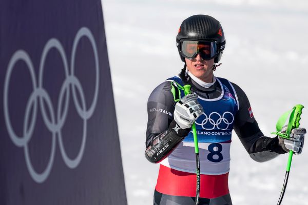 APA/EXPA/ JOHANN GRODER