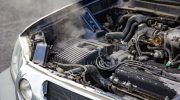 The simple trick that saves drivers when their car engine overheats