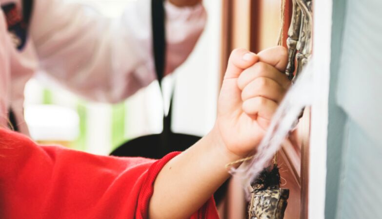 Bad weather in Leiria: “Good morning, we are employees of the Chamber” – but they are not