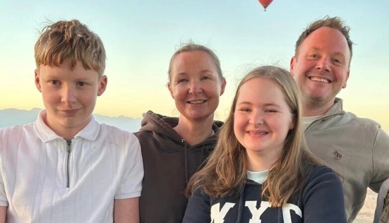 Holidays in Morocco cost him 48 thousand euros in roaming. It was the daughter’s (and TikTok’s) fault